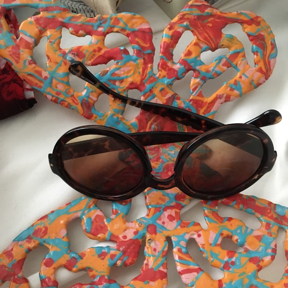 Put On a Show Sunglasses